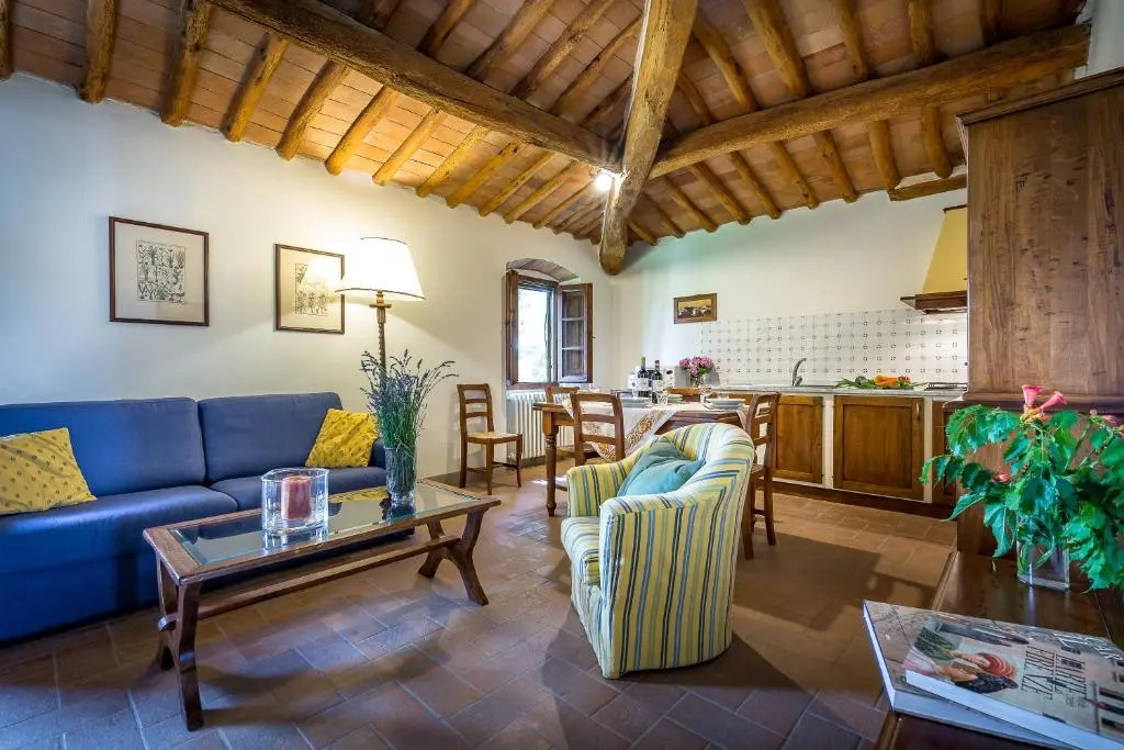Villa S.Andrea