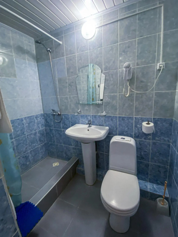 Отель Кама