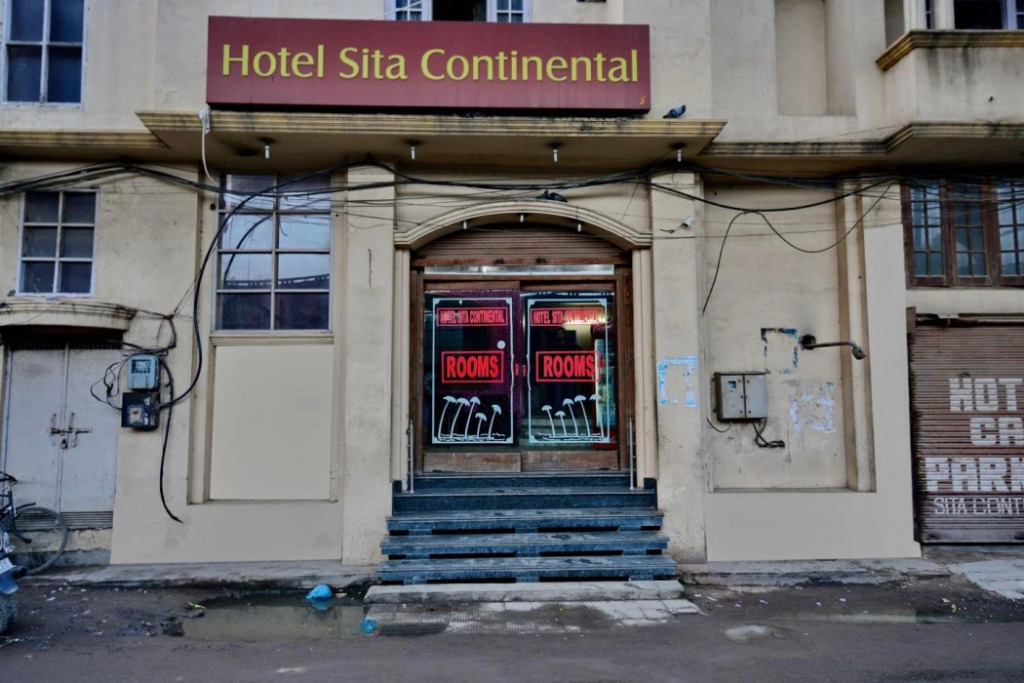 Sita Continental