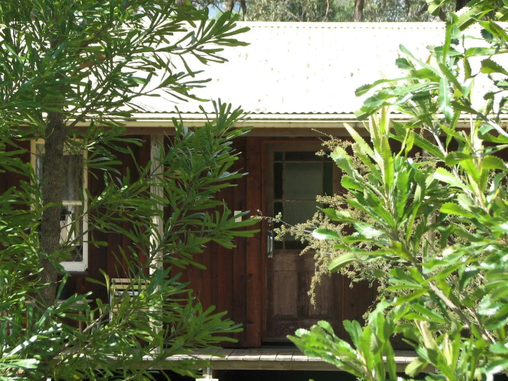 Lovedale Cottages Hunter Valley