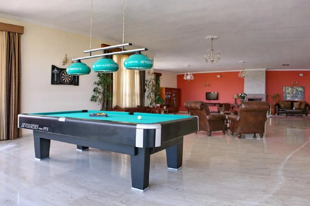 Belvedere Aeolis Hotel