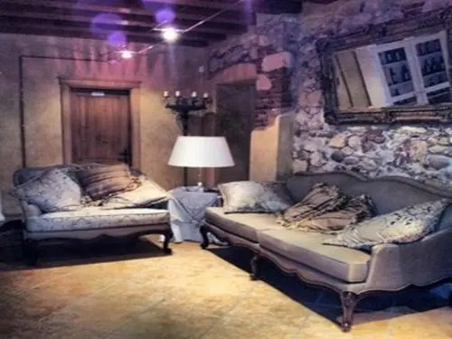 Dimora Buglioni Wine Relais