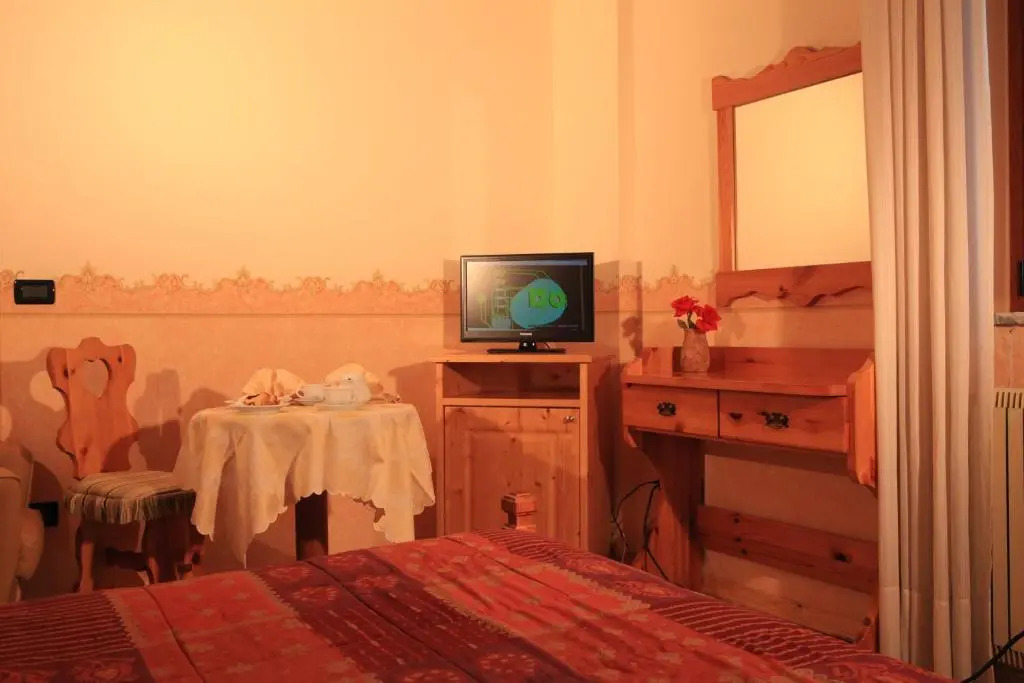 Hotel Centrale