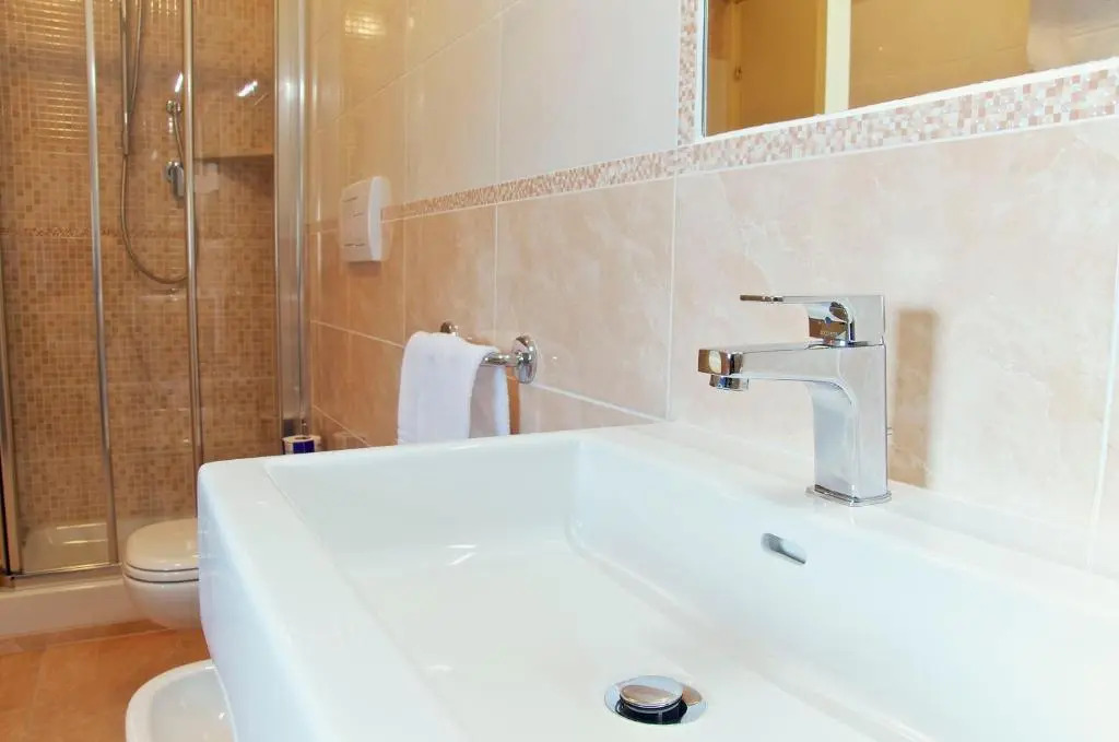 Hotel Nettuno