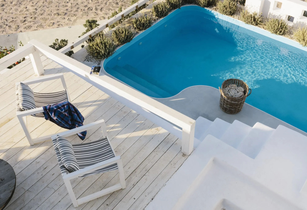 Sharm Hotel Mykonos