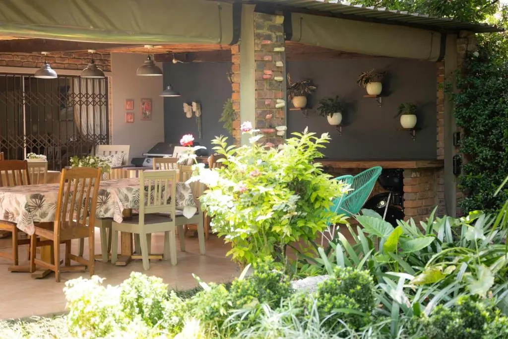 Landa Guesthouse & self catering
