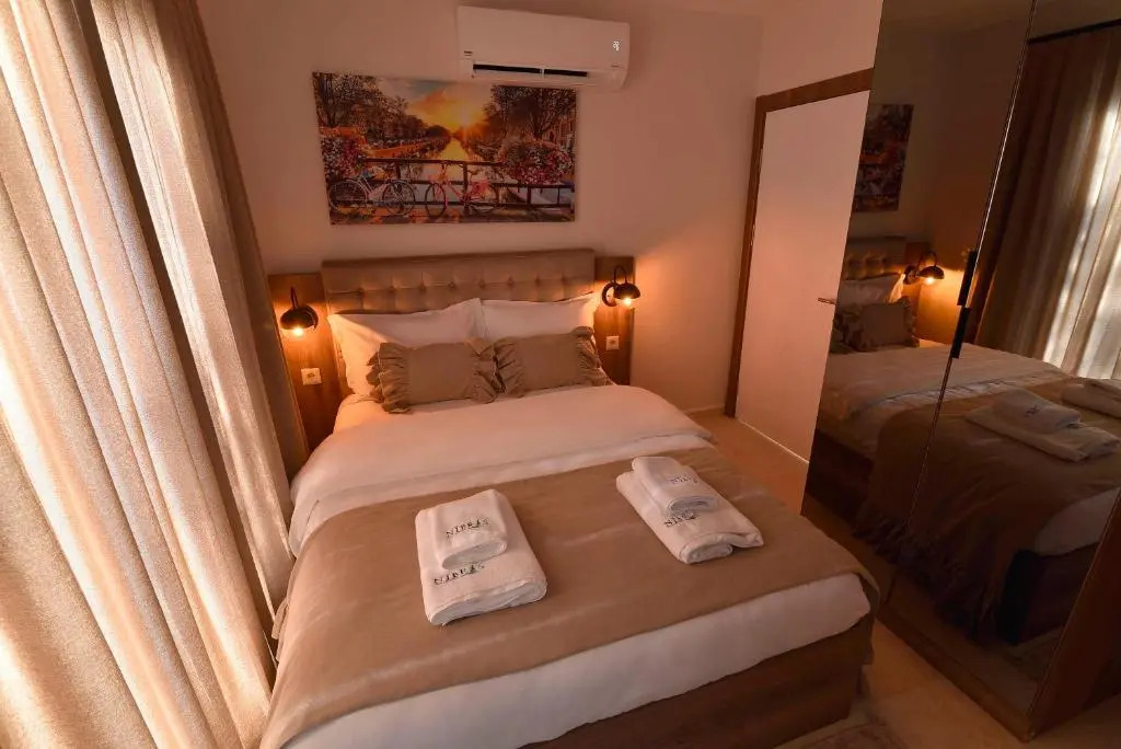 Nibras Villa Resort