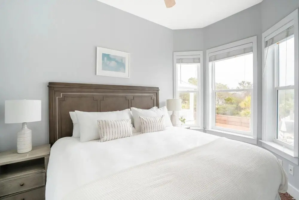 Stingray in Destin with 6 bedrooms and 5 bathrooms