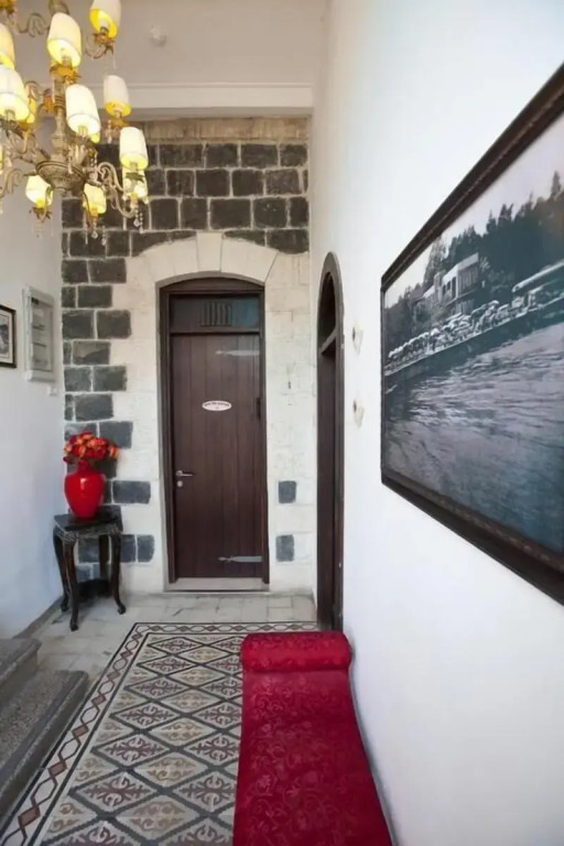 Shirat Hayam Boutique Hotel