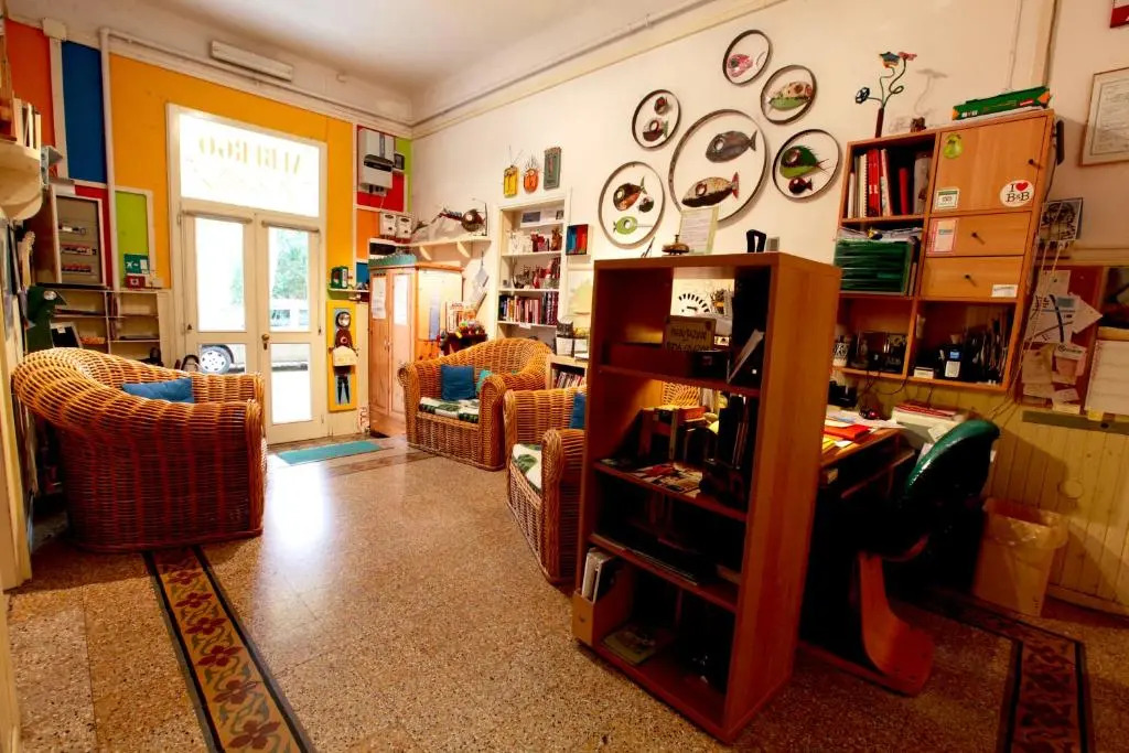 Albergo I Villini
