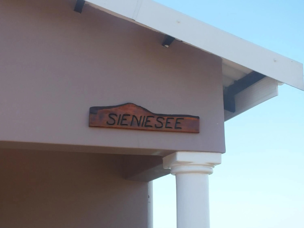 Sieniesee