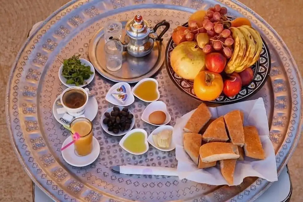 Hotel  Sijilmassa