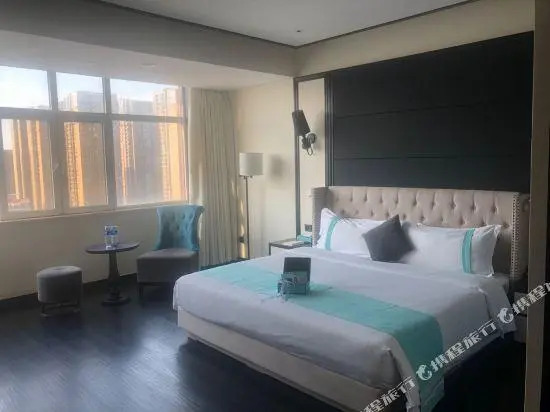 Xana Hotelle (Zhengzhou Guoji Road)