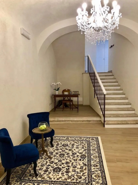 A Casa Di