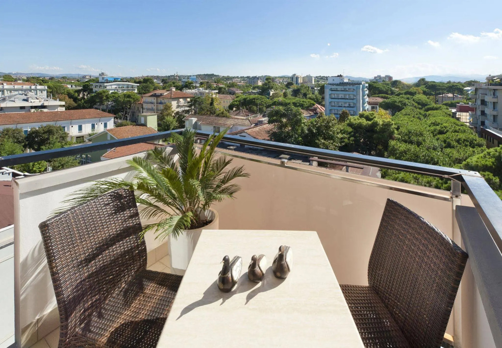 Hotel Concord - Nel cuore di Riccione