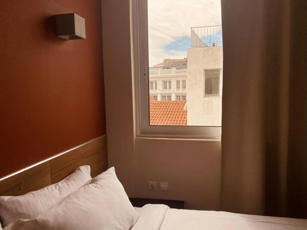 Ermou Fashion Suites #506 @ Plaka - Monastiraki