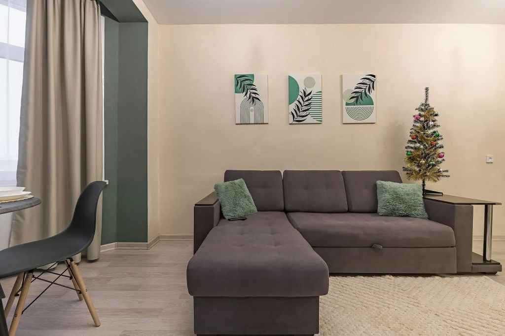 Prima Rent на улице Бетанкура 6