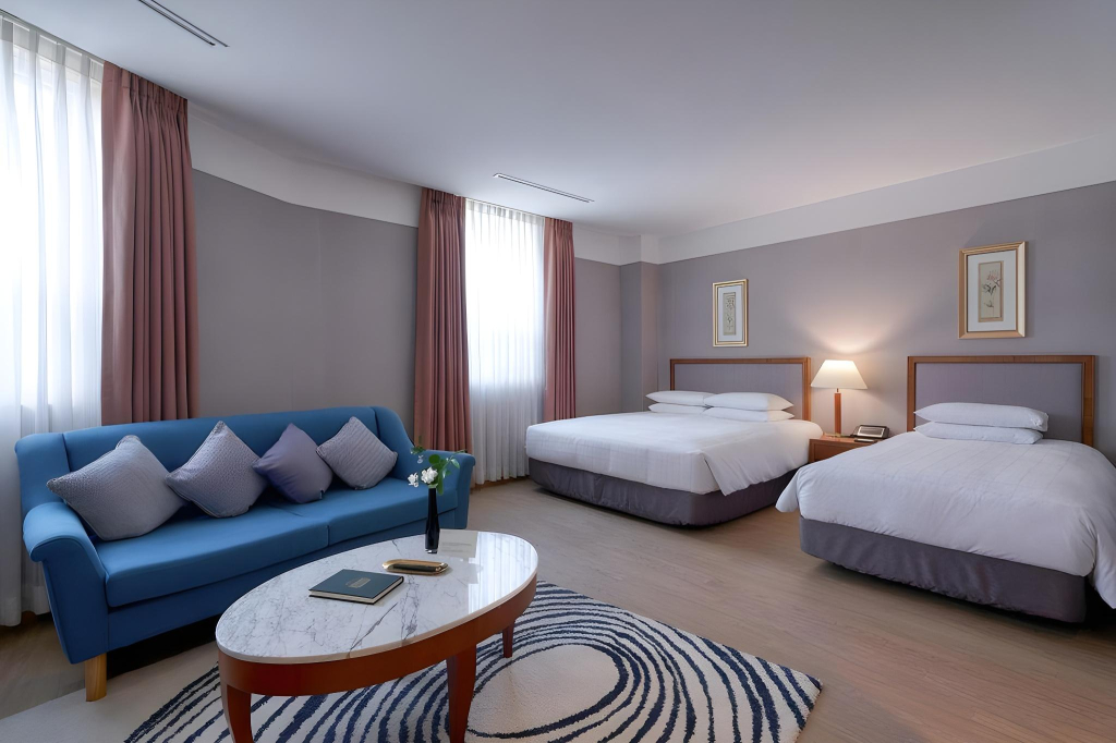 Mayfield Hotel Seoul