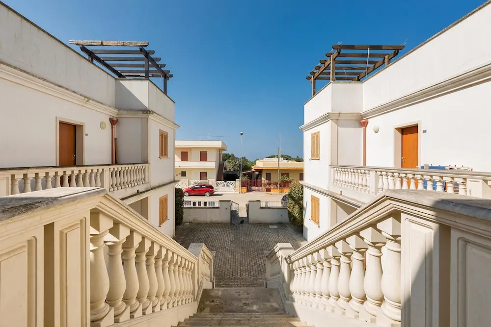 Appartamento Ginevra