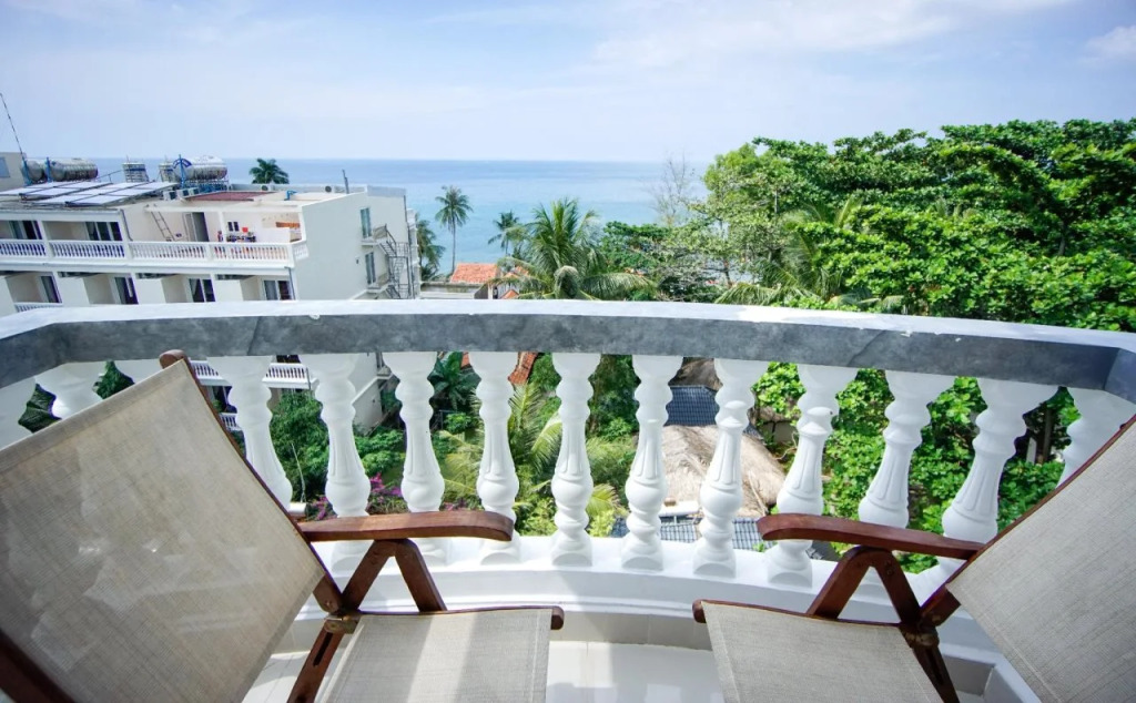 Brenta Phu Quoc Hotel