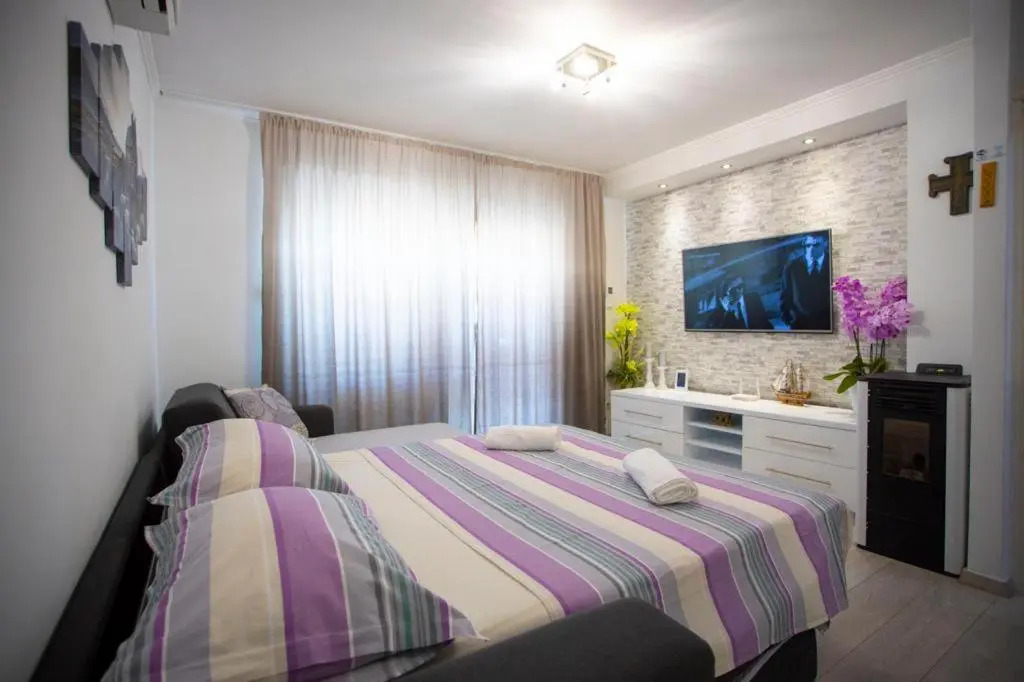 Apartment San Marino