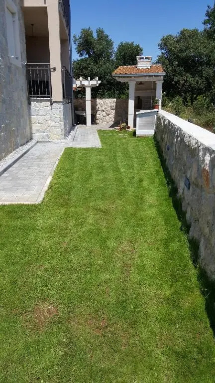 Apartments Rustic