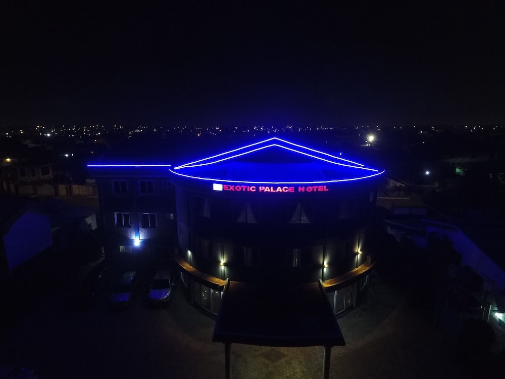 Exotic Palace Hotel