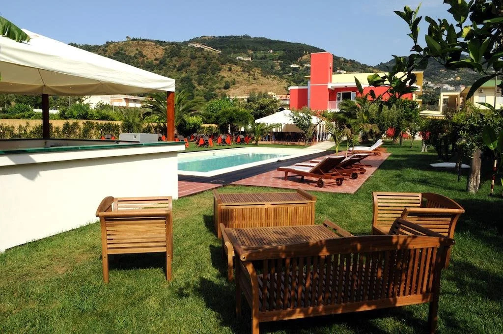 Hotel SantAndrea