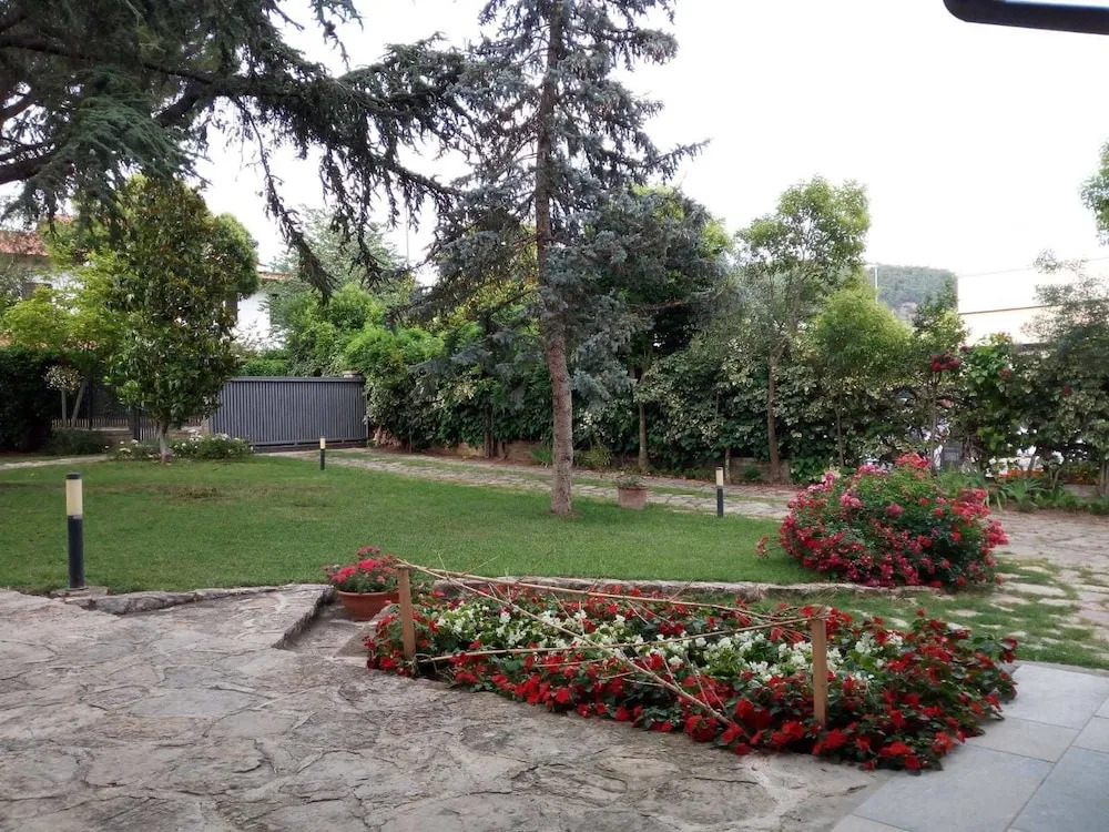 B&B Il Girasole