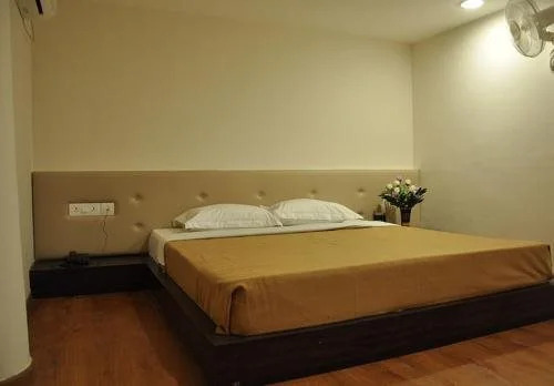 Tiger Inn Hotel