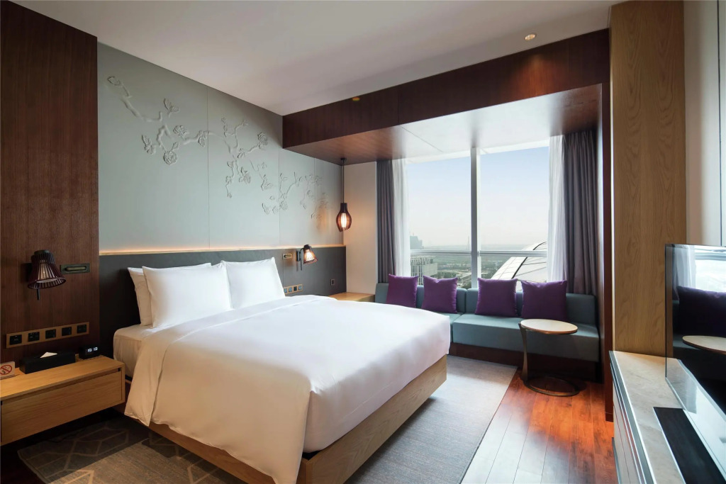 Hgi Zhuhai Hengqin