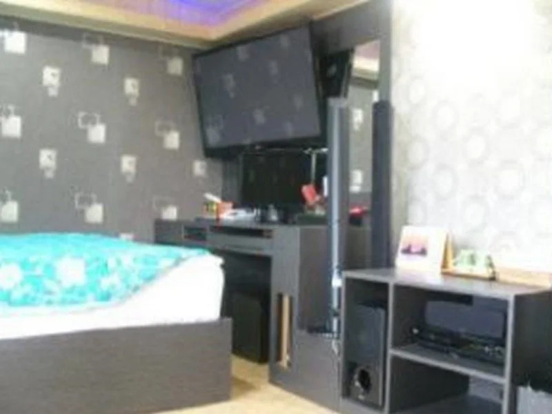 Goodstay Eden Motel