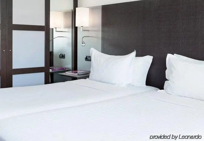 Imagen de AC Hotel by Marriott Zizur Mayor (25 de 26)