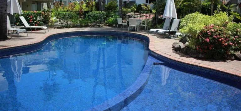 Beachfront Terraces with Onsite Reception & Check In