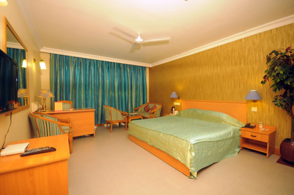 The Grand Regency