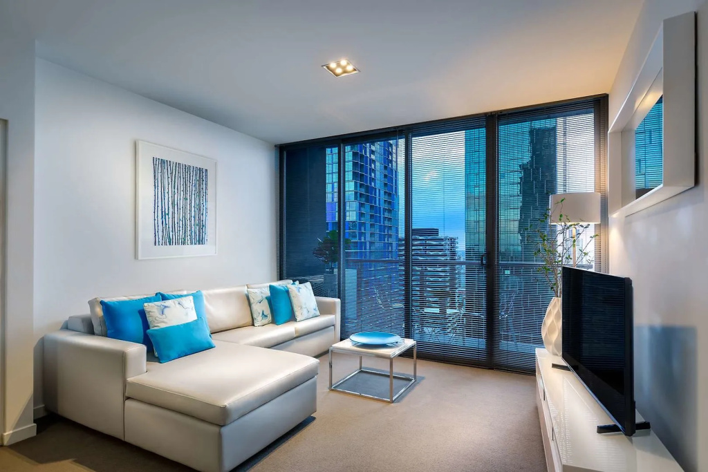 Milano Serviced Apartments