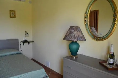 Bed and Breakfast La Torretta