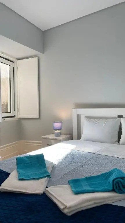 São Bartolomeu Apartment 1