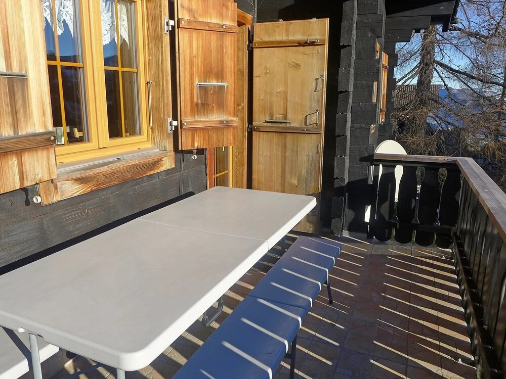 Chalet 1005 Mol Son-sur-gruy res
