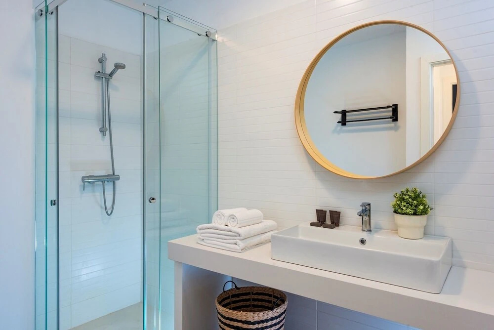 Brand New 3 Bd Apartm With Views to Plaza Santa Cruz - Santa Teresa IV