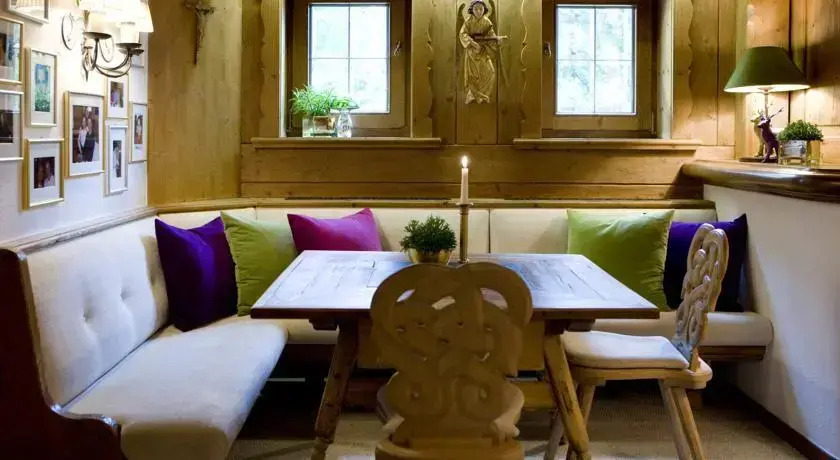 Das Georg Boutique-Hotel