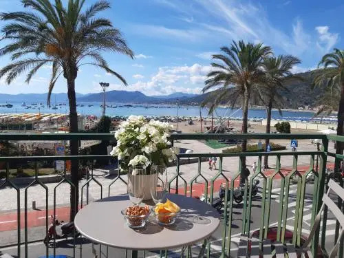 Flat 2 Bedrooms 1 Bathroom - Sestri Levante