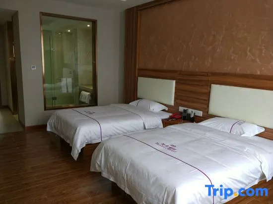 Haotian Hotel