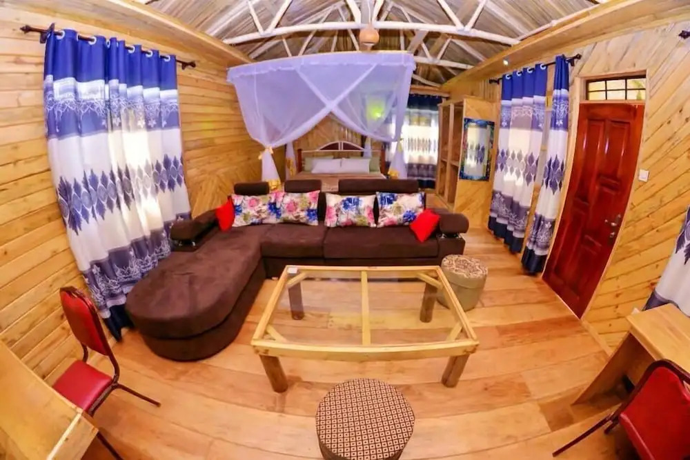 Forever Eco Resort