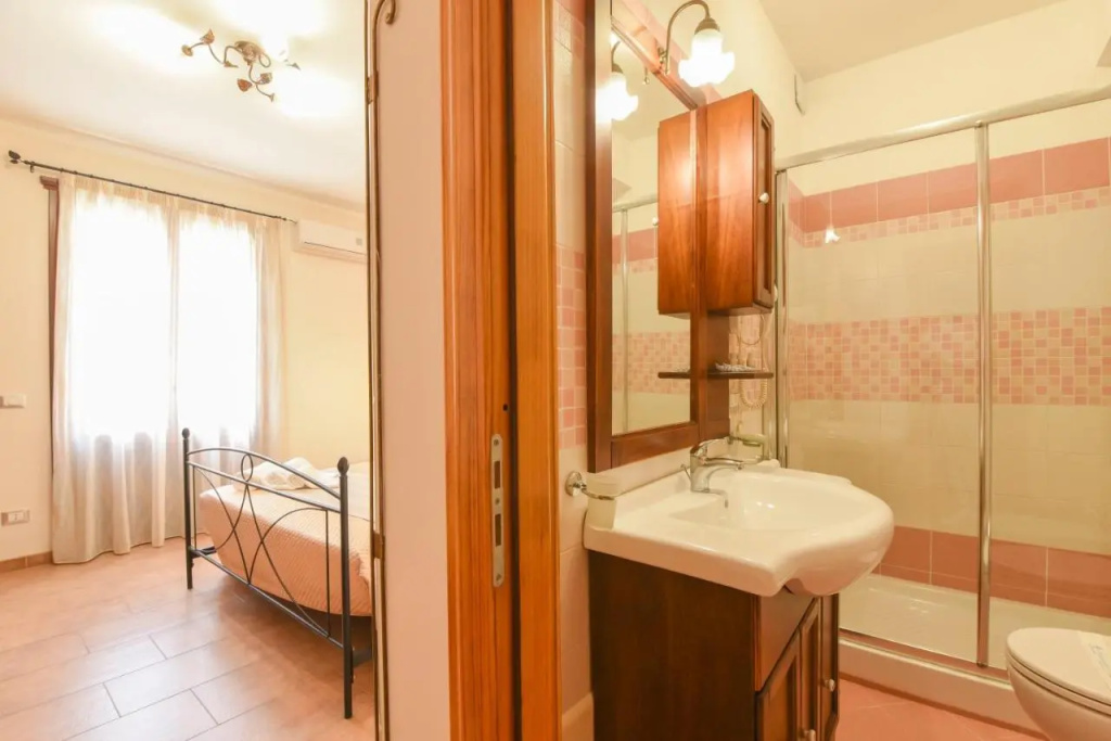 Bed & Breakfast Goccia Marina