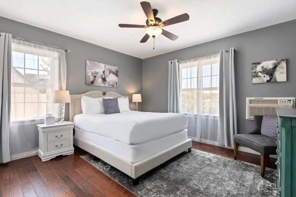 New Haven Inn