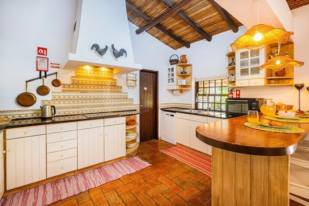 Villa Alice - Confortável com piscina em Albufeira