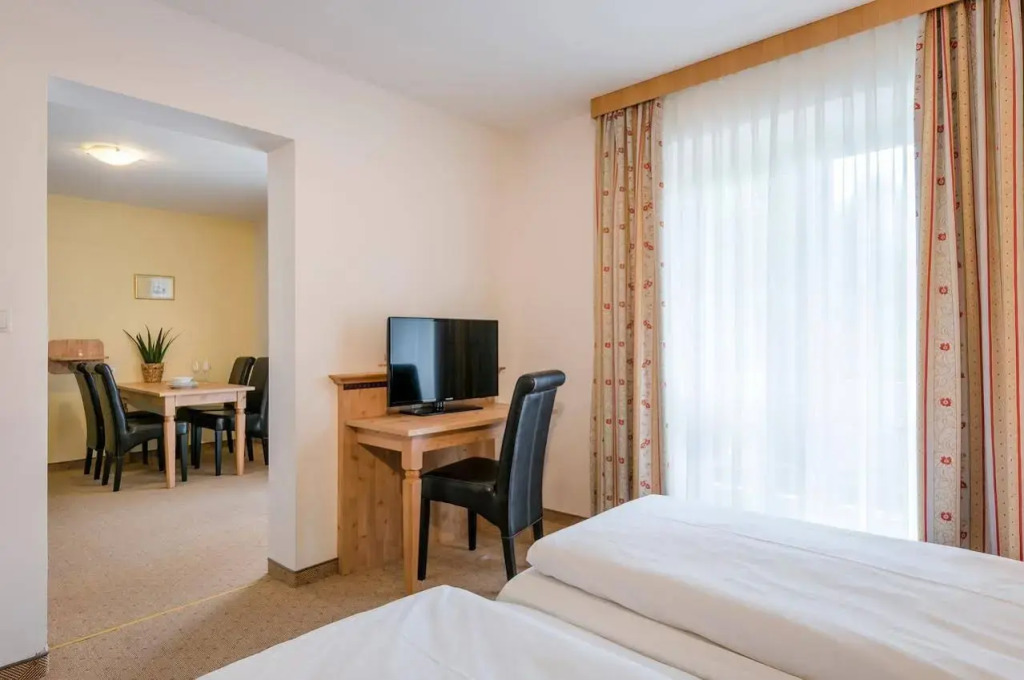 Der Westerhof Hotel