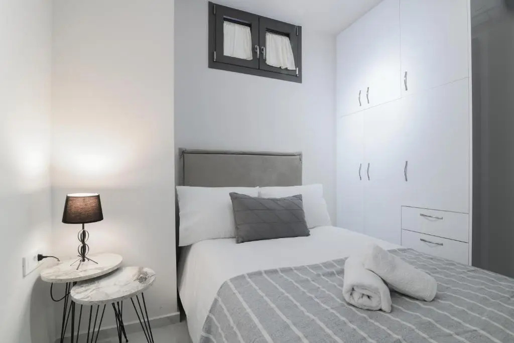Centro Studios & Apartments