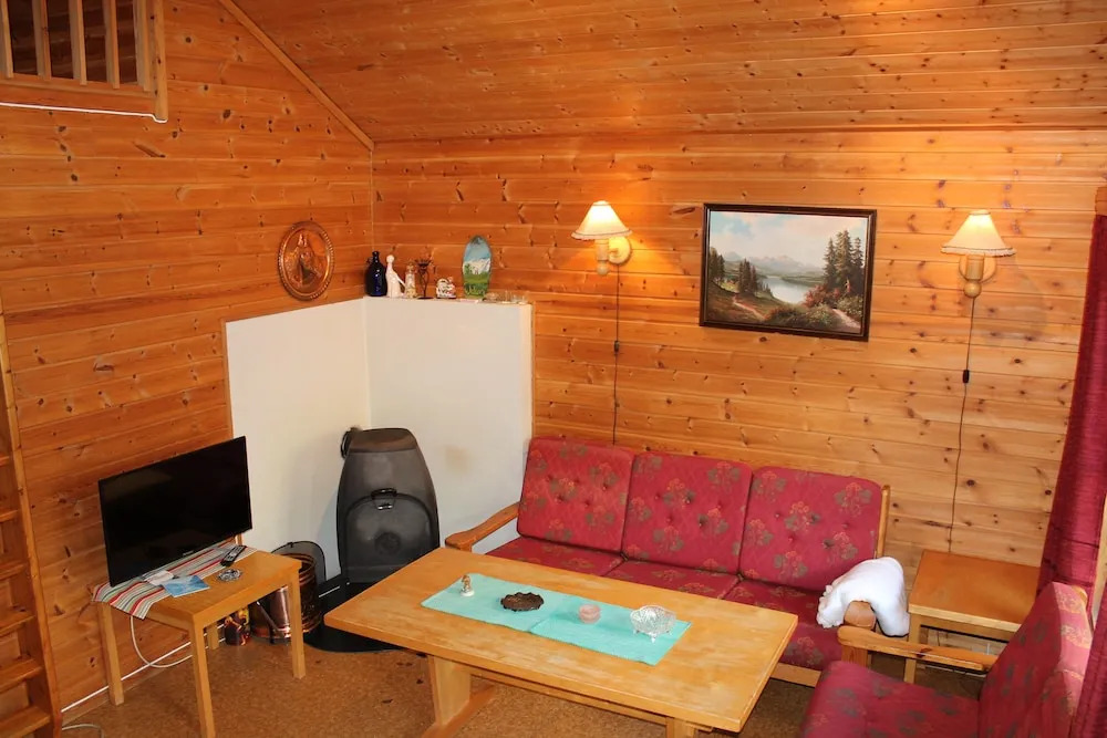 Hjelledalen Hyttesenter